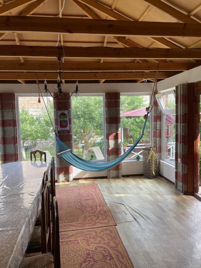 Guest House Visit チョルポン・アタ エクステリア 写真