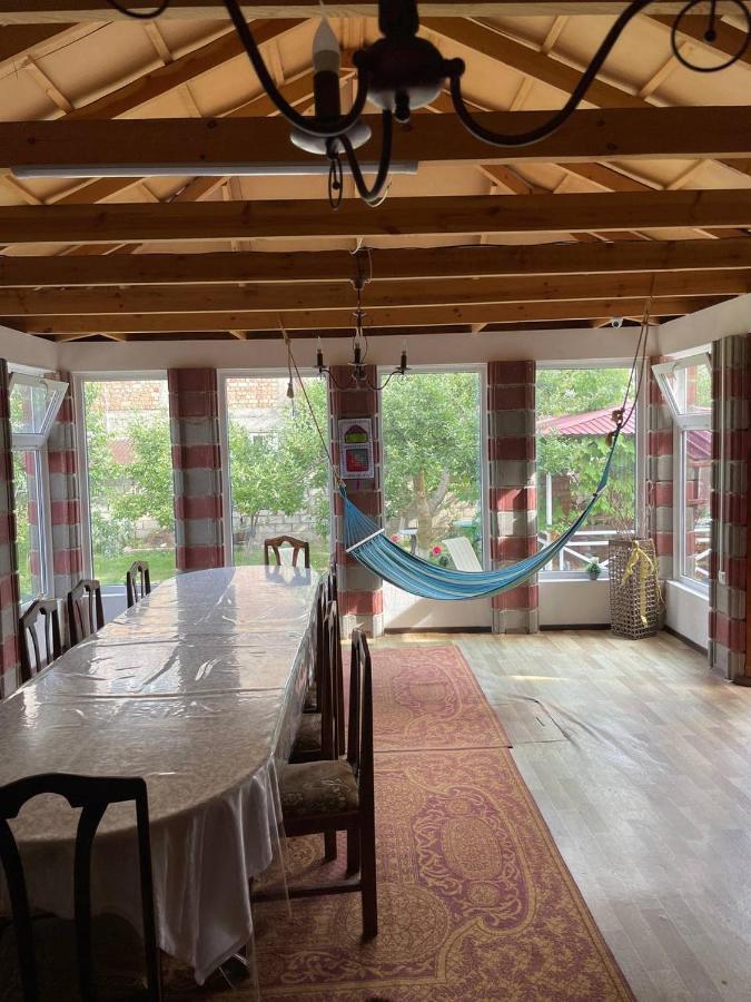 Guest House Visit チョルポン・アタ エクステリア 写真