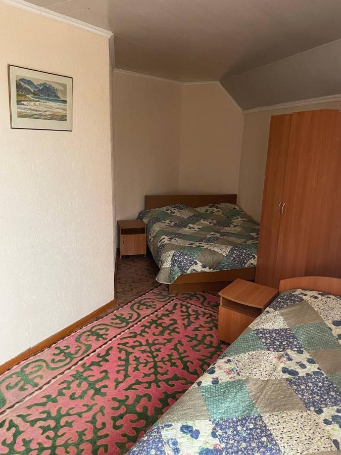 Guest House Visit チョルポン・アタ エクステリア 写真