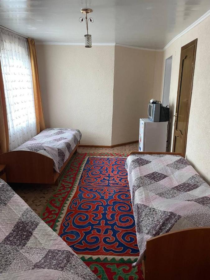 Guest House Visit チョルポン・アタ エクステリア 写真