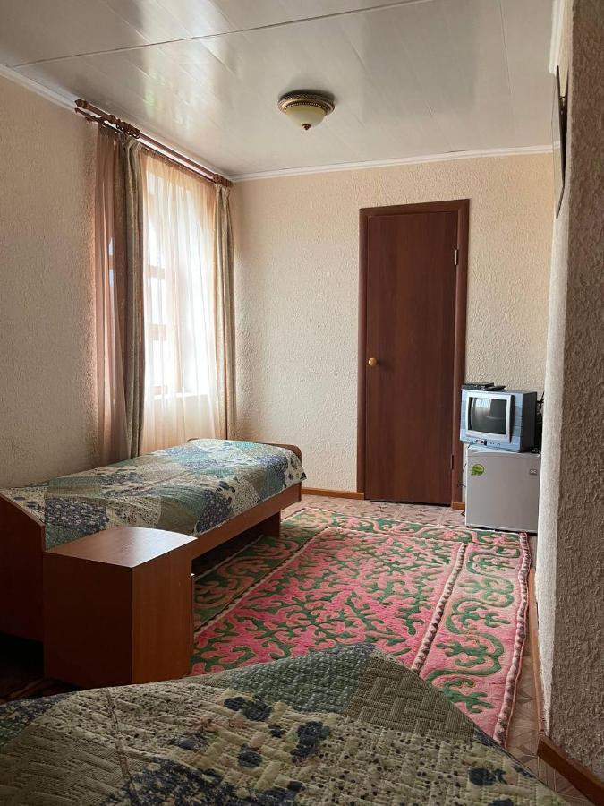 Guest House Visit チョルポン・アタ エクステリア 写真