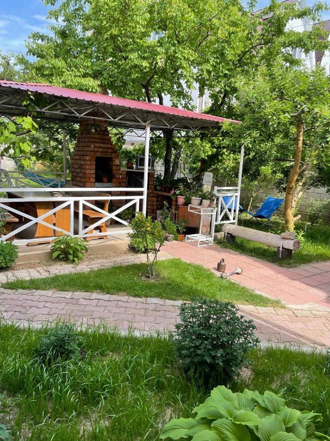 Guest House Visit チョルポン・アタ エクステリア 写真