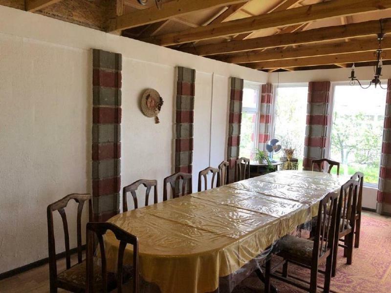Guest House Visit チョルポン・アタ エクステリア 写真
